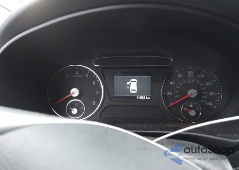 2019 Kia Sorento 3.3L Lx из США, поврежденный, VIN 5XYPGDA5XKG440235